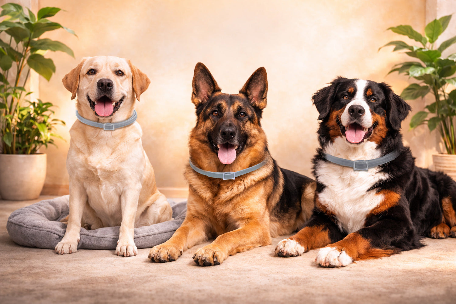 What Makes a Long-Lasting Flea Collar Effective?