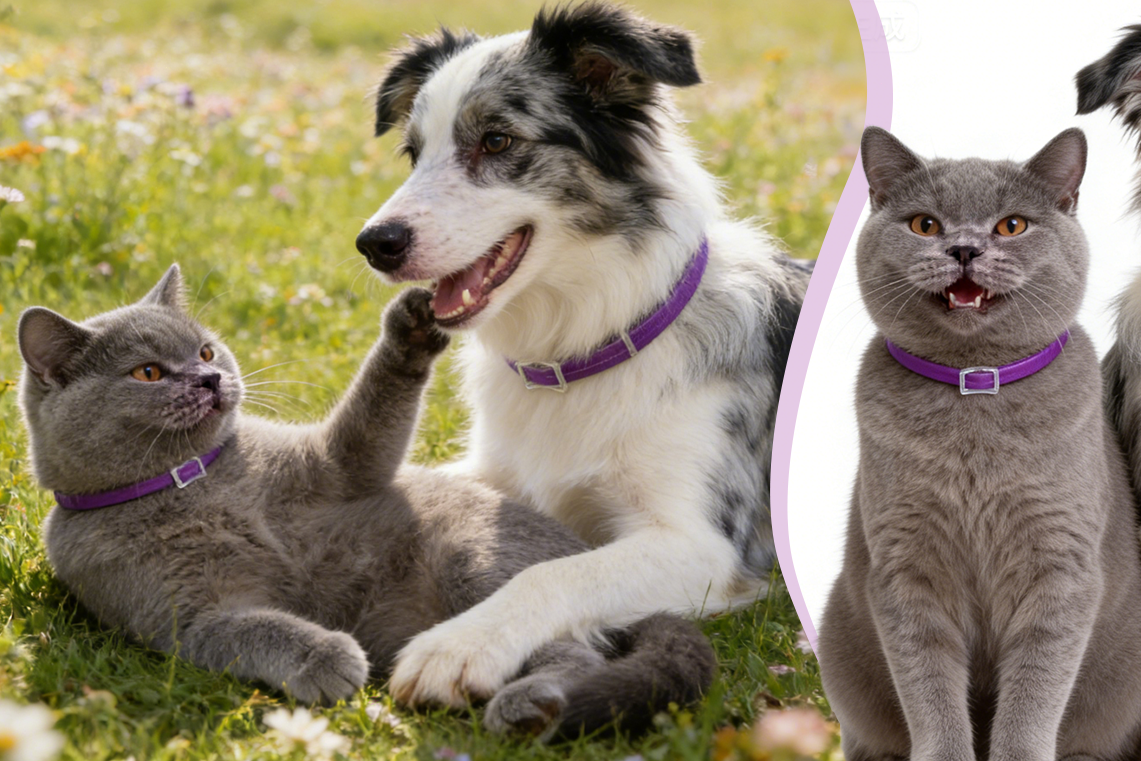 Indoor Cats & Dogs Need Flea Protection Too — Here’s Why