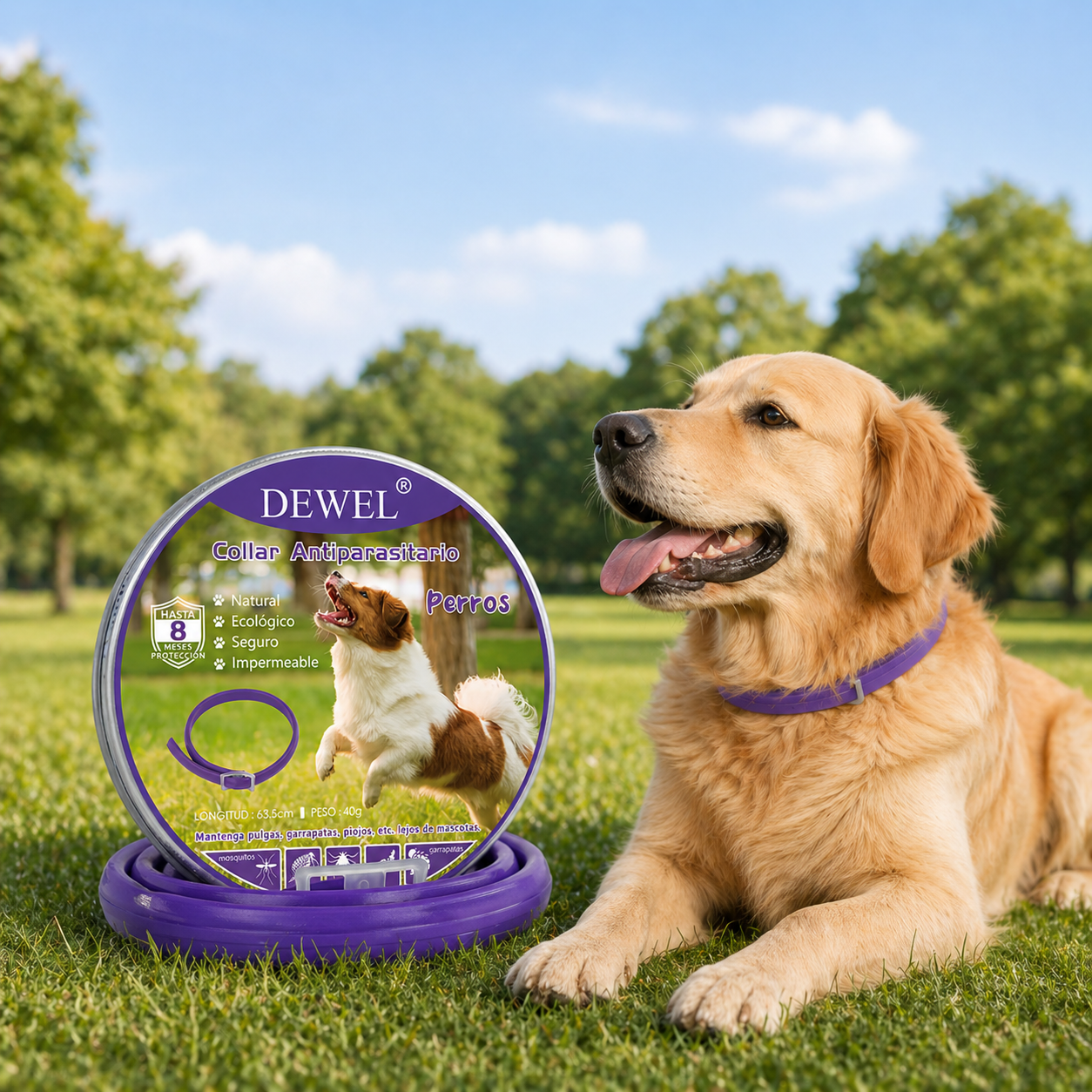 Flea & Tick Season 2026: When Is the Risk Highest for Dogs?