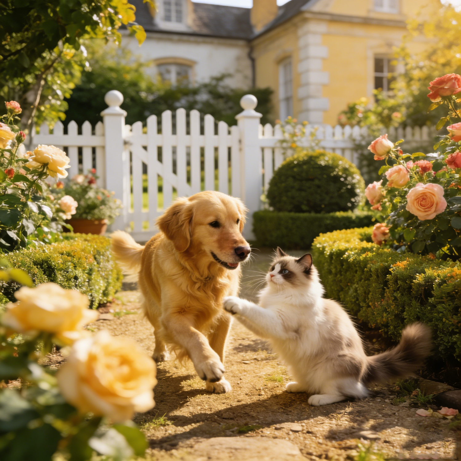 How One Collar Can Protect Your Cats for Up to 8 Months?