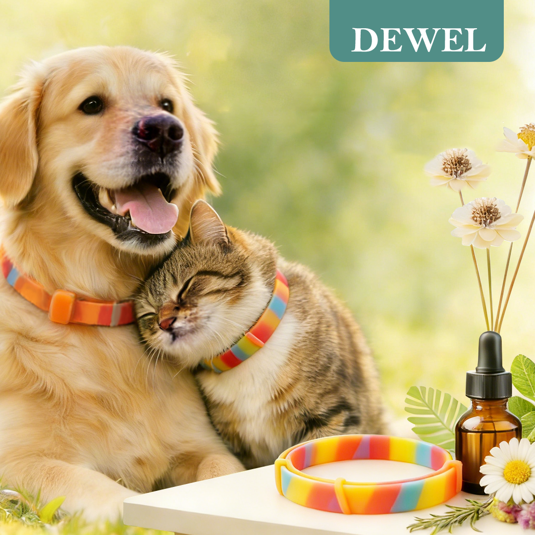 Flea and Tick Season for Cats & Dogs: When Do You Need Protection Most?