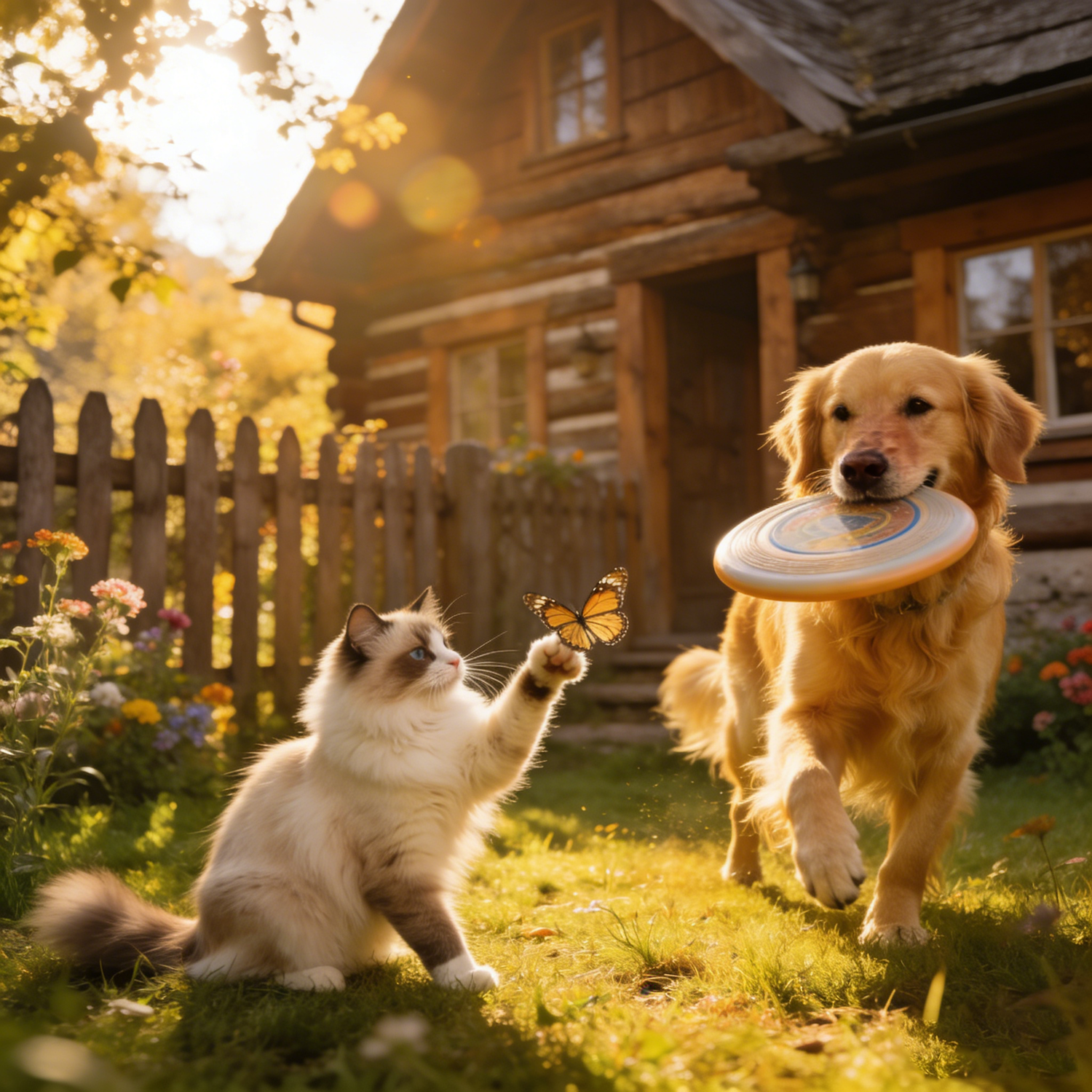 Why Your Dog Still Has Fleas (Even After Treatment) – And How to Fix It Safely