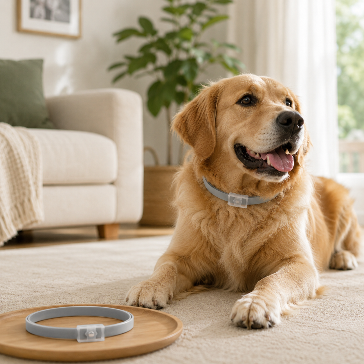 Camping With Dogs? Here’s How to Help Protect Your Pet From Fleas & Ticks Outdoors