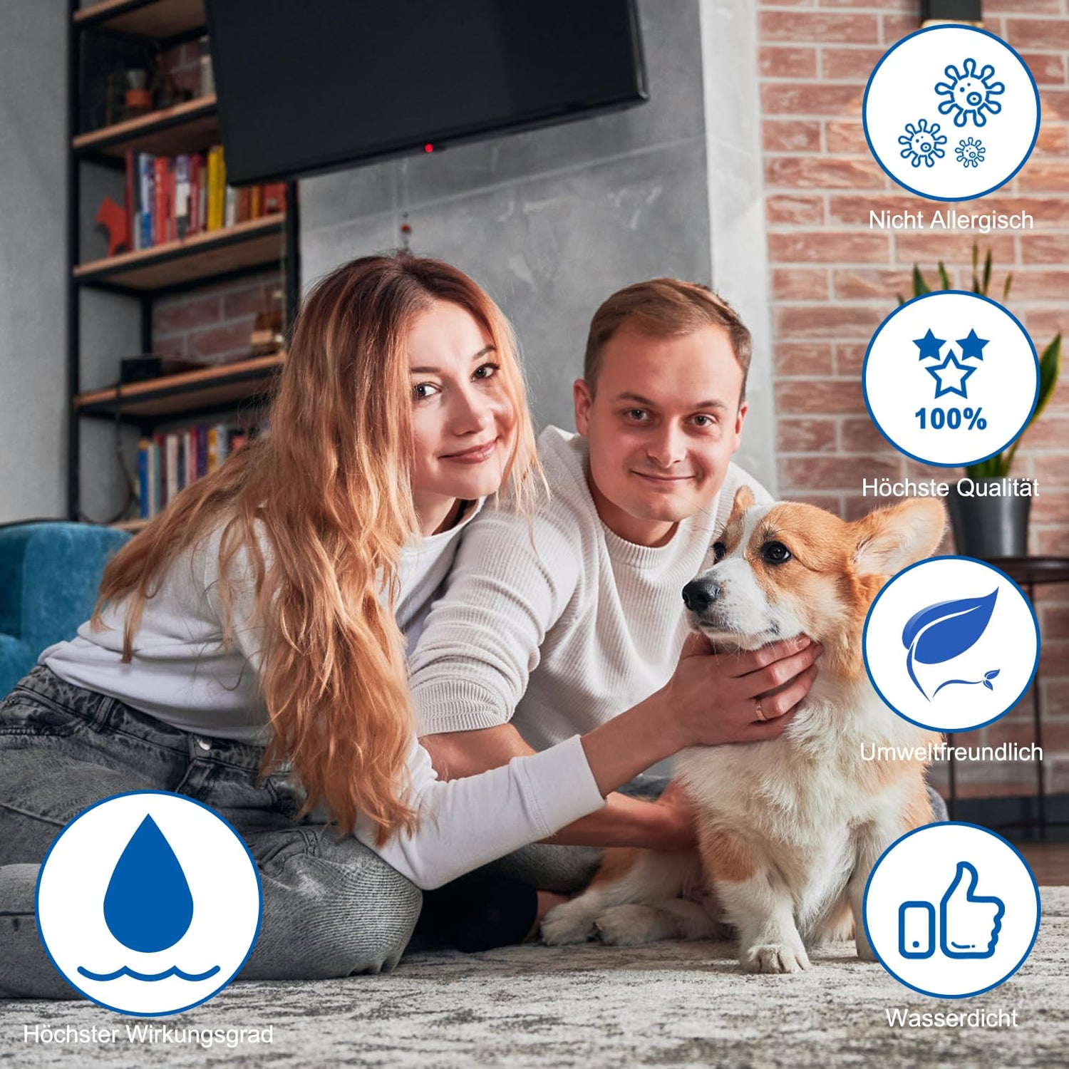 Multi-Pet Homes: How to Prevent Cross-Infestation?