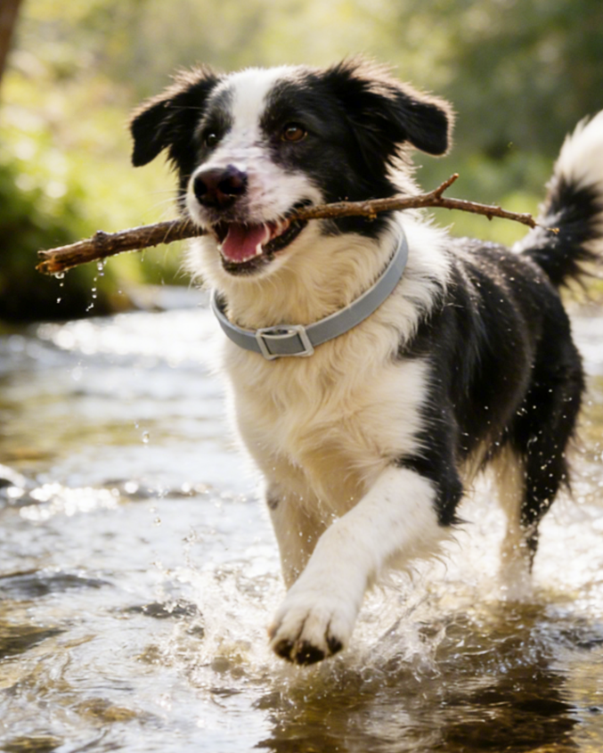 Traveling with Your Pet in Europe: Parasite Protection Checklist