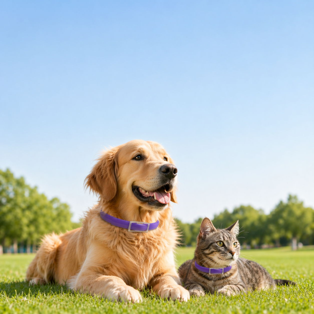 How to Protect Your Pet from Fleas & Ticks During Outdoor Adventures