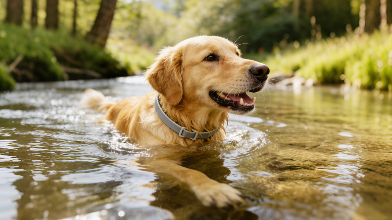 City Parks & Hidden Flea Risks: What Pet Owners Should Know