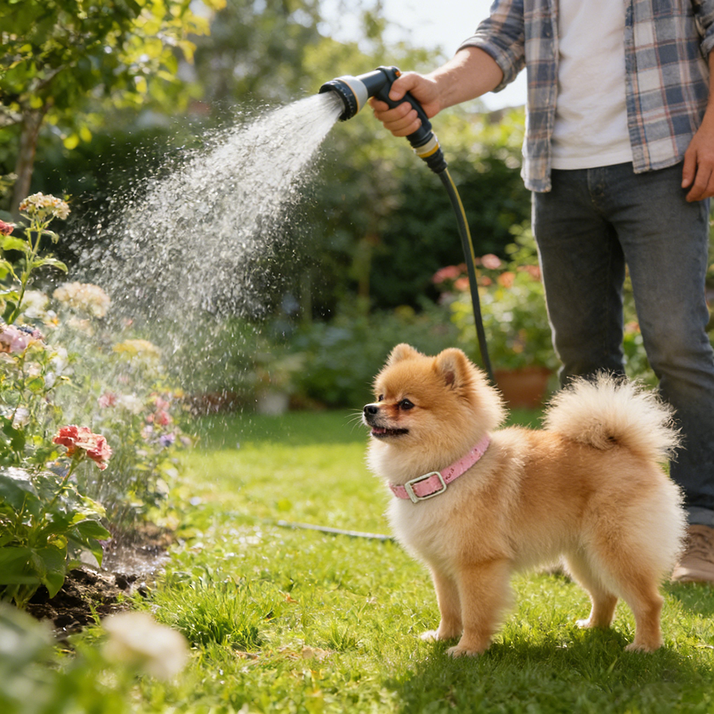 The Ultimate Guide to Choosing the Right Flea & Tick Collar for Your Dog