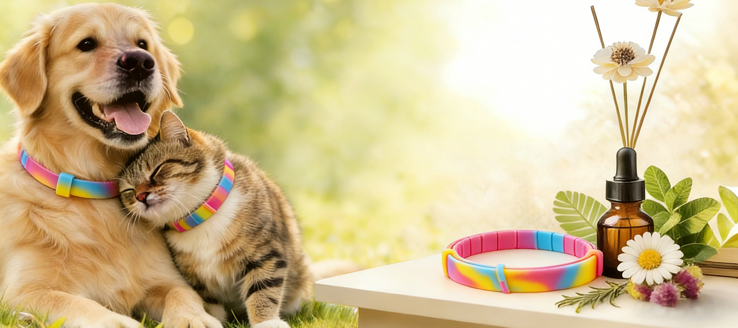 Flea and Tick Season for Cats & Dogs: When Do You Need Protection Most?