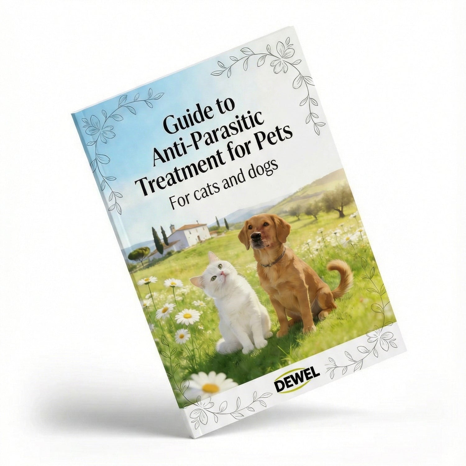 What Happens If a Flea Collar Gets Wet? Does Water Reduce Effectiveness?