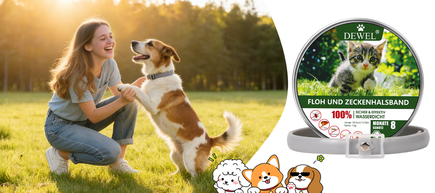 Best Flea & Tick Collars for Cats in 2026: What to Look For