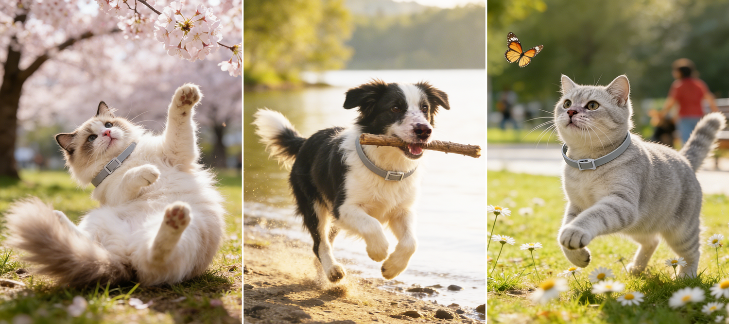 How to Protect Your Dog During European Hiking Season?