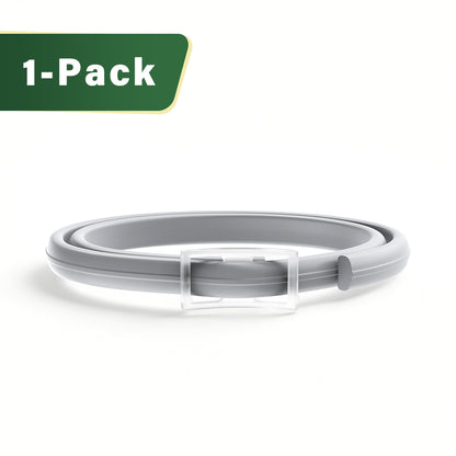 Spenden Sie 1 €, um streunenden Haustieren zu helfen – und erhalten Sie ein Flohhalsband für Ihr Haustier (nur 5 Bestellungen pro Tag möglich).